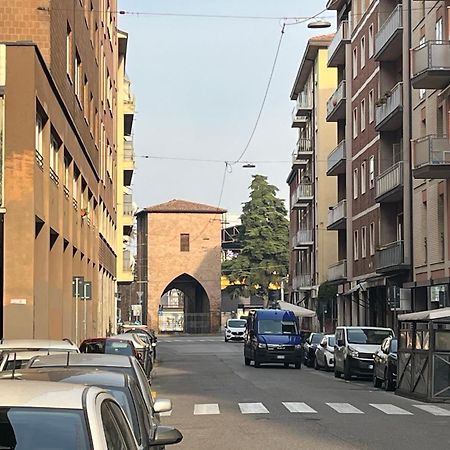 Bologna Homes Екстериор снимка