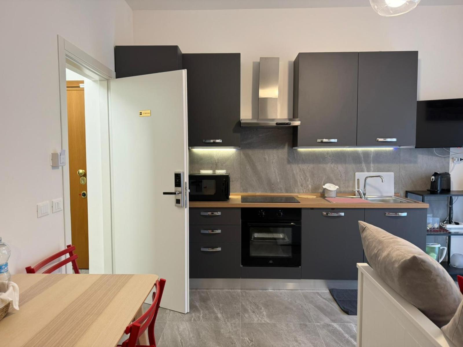 Bologna Homes Екстериор снимка