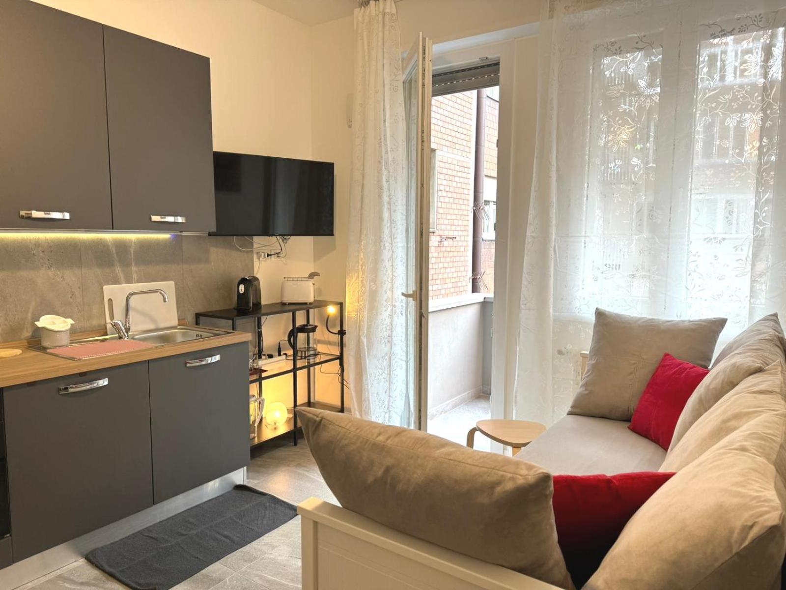 Bologna Homes Екстериор снимка