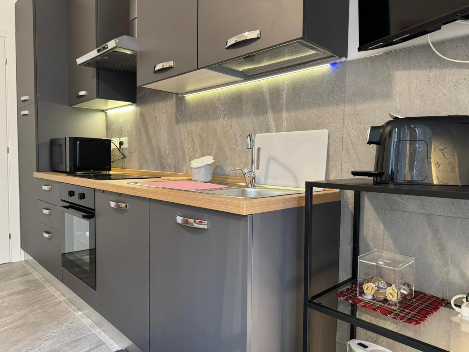 Bologna Homes Екстериор снимка