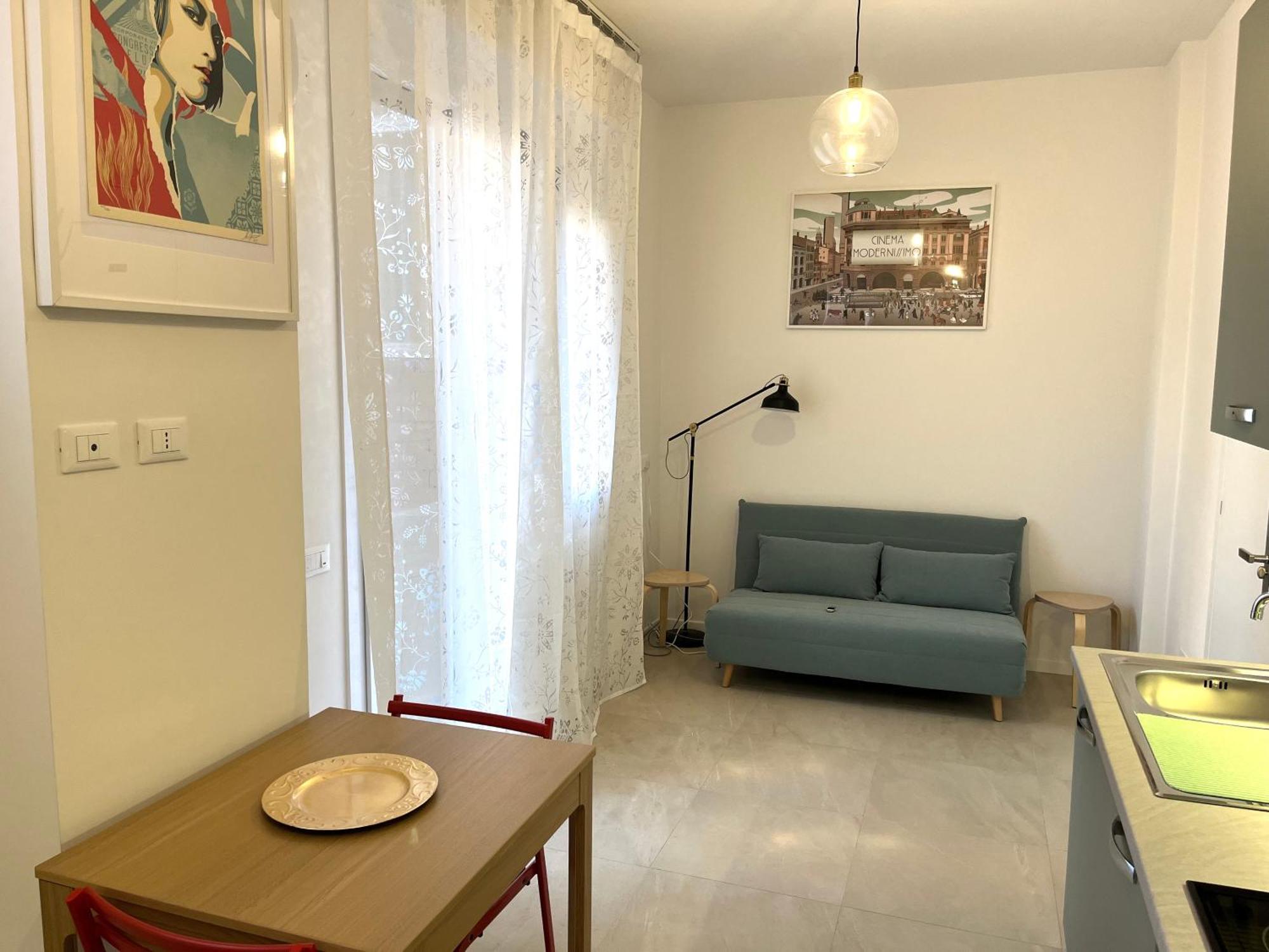 Bologna Homes Екстериор снимка