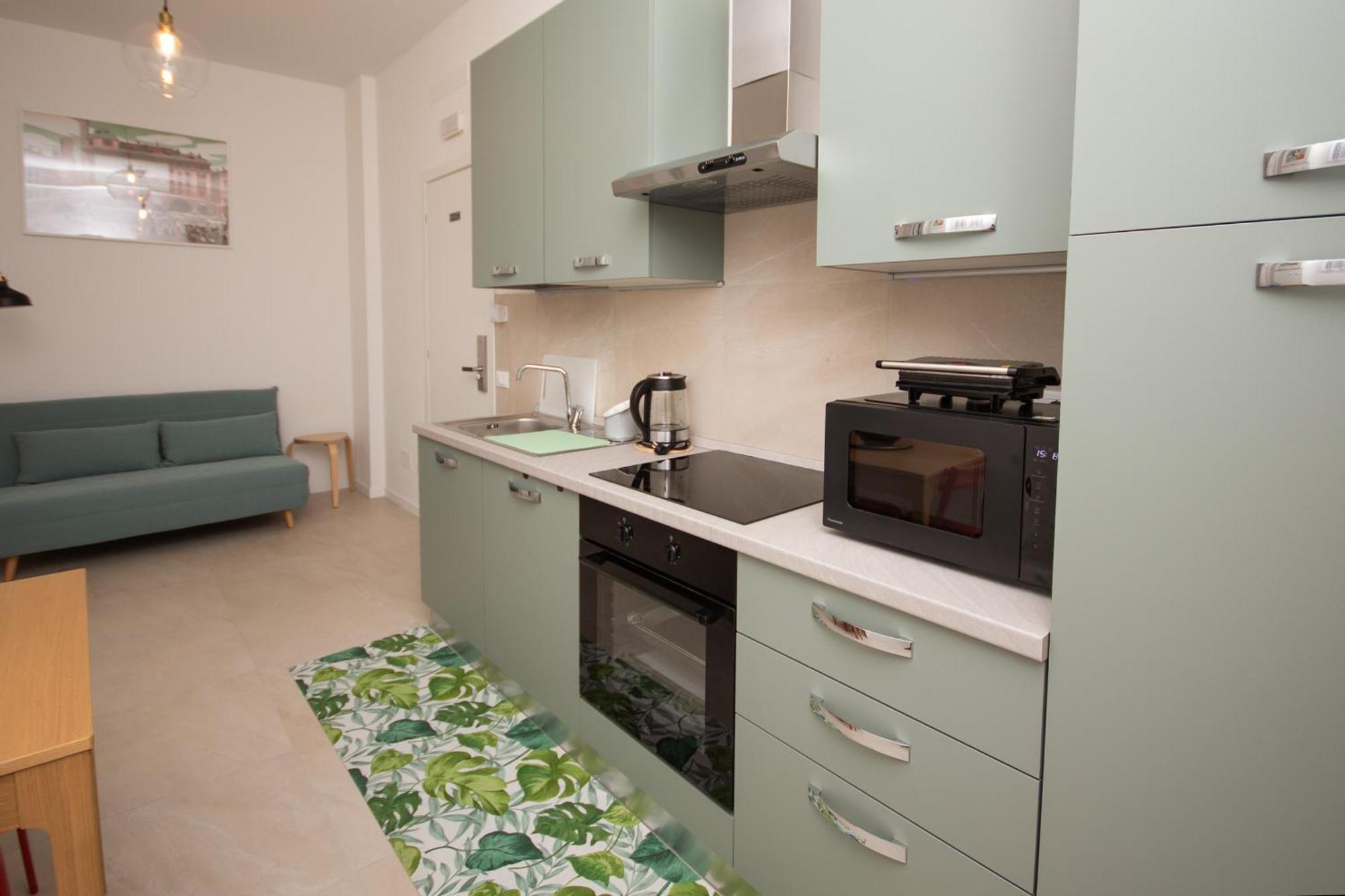 Bologna Homes Екстериор снимка