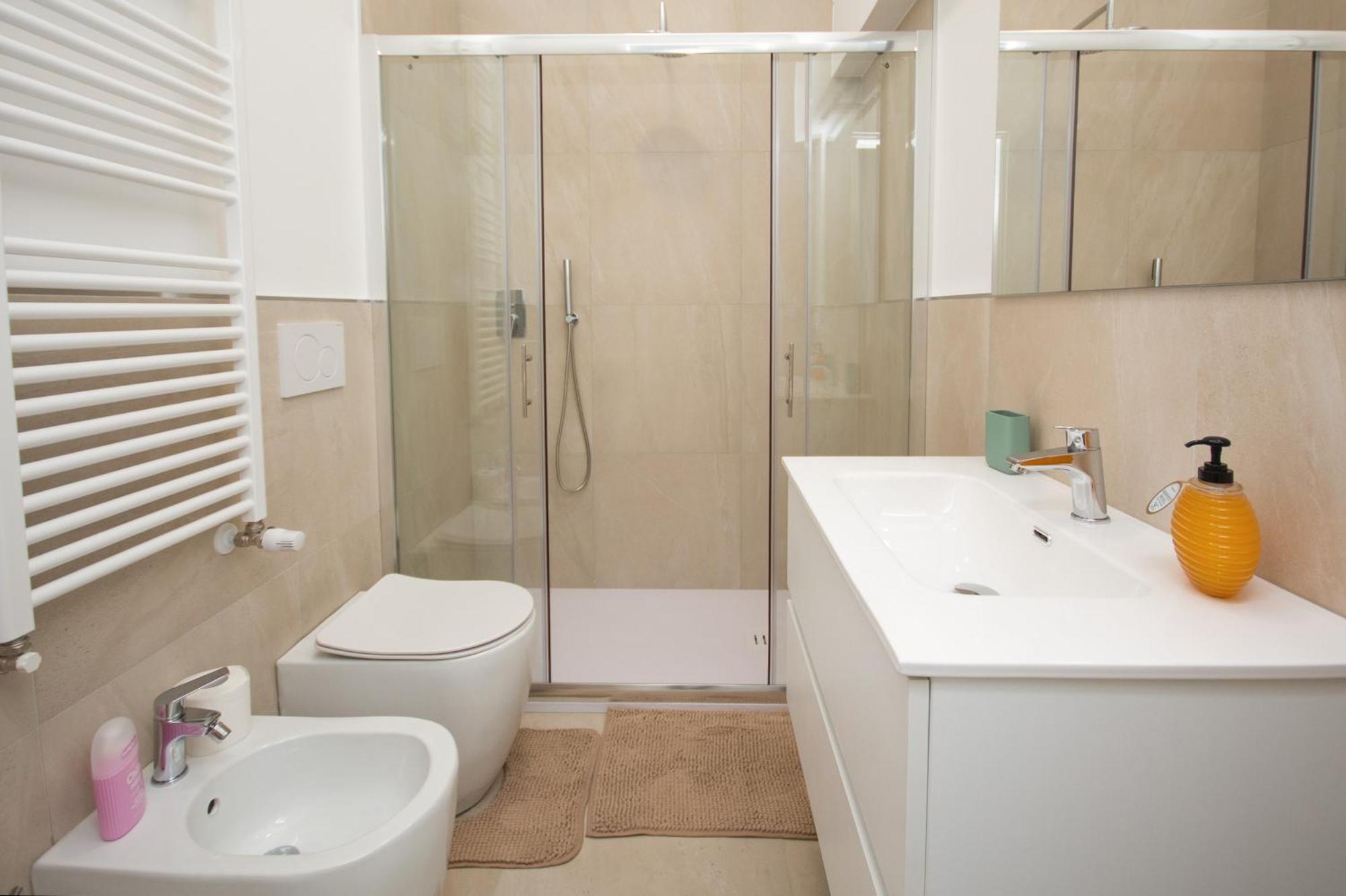Bologna Homes Екстериор снимка